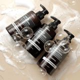 KUNDAL - Honey & Macadamia - Natuurlijke Shampoo - 500 ml - Voor Droog en Beschadigd Haar