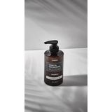 KUNDAL - Honey & Macadamia - Shampoo - Wit - 500 ml