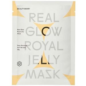 Real Glow Royal Jelly Mask