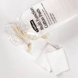 By Wishtrend Multi Function Cotton Pads 70pcs