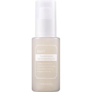 Klairs Fundamental Eye Awakening Gel Oogcrème, 35 ml