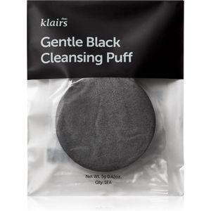 Klairs Gentle Black Cleansing Puff 1 st