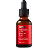 By Wishtrend Pure Vitamin C Verhelderende Anti-Rimpel Serum  met Vitamine C 30 ml