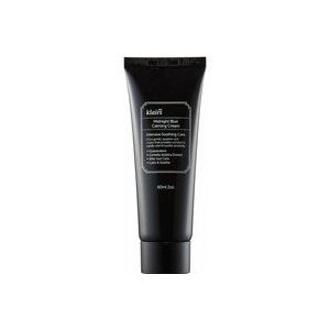 Klairs Midnight Blue Calming Cream Kalmerende After Sun Crème voor Gevoelige en Rode Huid 60 ml