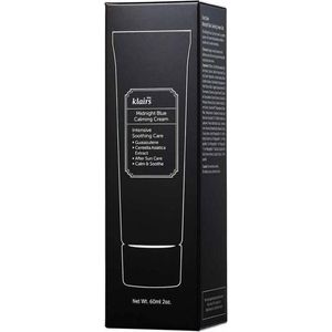 Klairs Midnight Blue Calming Cream