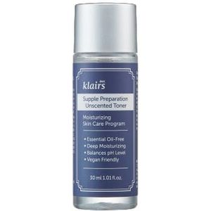 Dear, Klairs - Supple Preparation Unscented Toner - 30ml