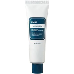 Klairs - Rich Moist Soothing Cream - Gezichtscrème - 20 ml