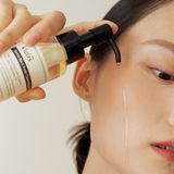 Klairs Gentle Black Fresh Cleansing Oil Reinigingsolie, 150 ml