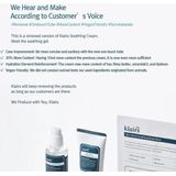 Dear Klairs Rich Moist Soothing Cream 80 gram