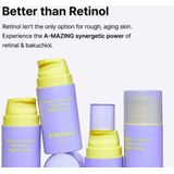 By Wishtrend - Vitamin A-mazing Nachtcrème - 30 ml - Hypoallergeen