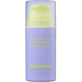 By Wishtrend - Vitamin A-mazing Nachtcrème - 30 ml - Hypoallergeen