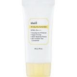 Klairs All-day Airy Sunscreen Lichte beschermende gel-crème SPF 50+ 50 gr