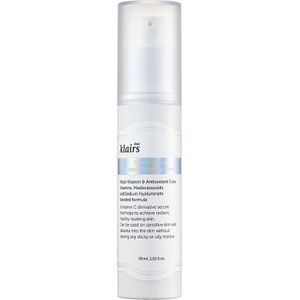 Klairs - Freshly Juiced Vitamin Charging Serum - 30 ml - Multifunctioneel Serum