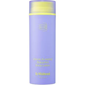 By Wishtrend - Vitamin A-mazing Bakuchiol Body Lotion - 150 g