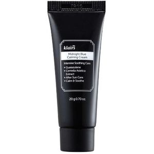 Gezichtscrème - Geconcentreerde Formule - Voor Geïrriteerde Huid