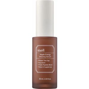 Maple - Energy Infusing Serum - Gezichtsserum - Hydratatie - 30ml