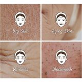 SKIN1004 - Zombie Pack - Gezichtsmasker - Verstevigend - 5 Stuks