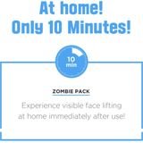 SKIN1004 - Zombie Pack - Gezichtsmasker - Verstevigend - 5 Stuks