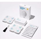 SKIN1004 - Zombie Pack - Gezichtsmasker - Verstevigend - 5 Stuks