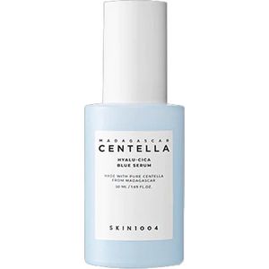 SKIN1004 - Madagascar Centella Hyalu-Cica Blue Serum - 50ml