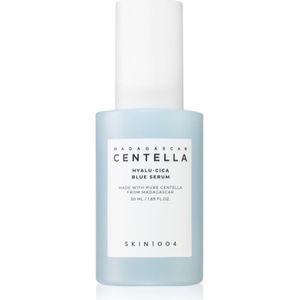 Skin1004 Madagascar Centella Hyalu-Cica Blue Serum Serum, 50 ml