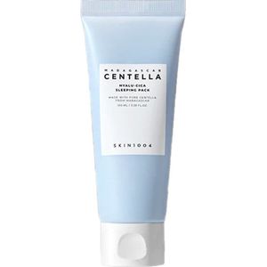 SKIN1004 - Madagaskar Centella HYALU-CICA Slaapverpakking - 100 ml