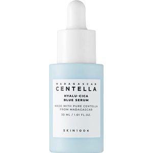 Hyalu-cica Blue Serum