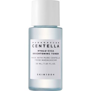 SKIN1004 - Madagascar Centella Hyalu-Cica Brightening Toner - 30ml - Hydraterend