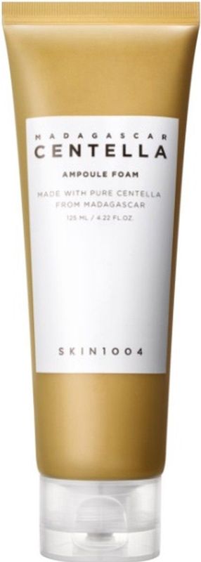 SKIN1004 - Ampul Schuim - 125 ml - Centella Asiatica-extract