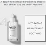 SKIN1004 - Madagaskar Centella Verhelderende Ampul - 100 ml - Serum met Centella Asiatica-extract