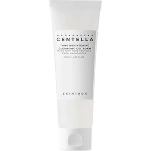 SKIN1004 Centella Tone Brightening Cleansing Gel Foam 125 ml