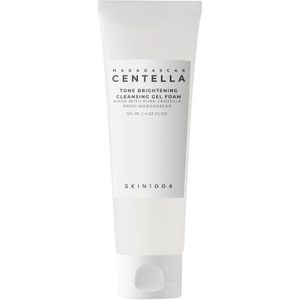 Tone Brightening Cleansing Gel Foam