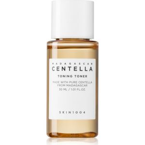 Skin 1004 Gezicht Gezichtstoner Madagascar Centella Toning Toner