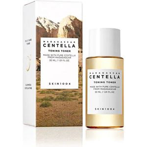 SKIN1004 Madagascar Centella Toning Toner 30ml - Korean skincare