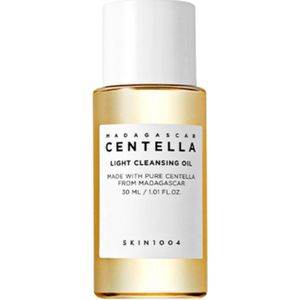 SKIN1004 - Madagascar Centella Light Cleansing Oil - 30ml