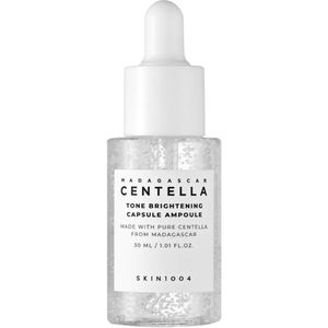 SKIN1004 Madagascar Centella Tone Brightening Capsule Ampoule (30 ml.)