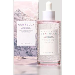 SKIN1004 - Madagaskar Centella Poremizing Ampul - 100 ml - Geurvrij