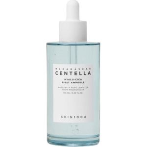 SKIN1004 Madagascar Centella Hyalu-Cica First Ampoule 100 ml