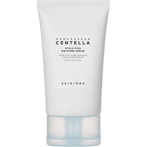 SKIN1004 - Madagaskar Centella Hyalu-Cica - Vochtinbrengende Crème - 75 ml