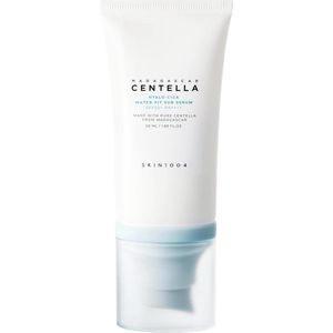 SKIN1004 - Madagascar Centella Hyalu-Cica Water-fit Sun Serum SPF50+ PA++++ 50 ml - Sonnencreme