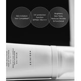 SKIN1004 - Crème - Perzikkleur - SPF 50+ - Hydrateert en Verheldert