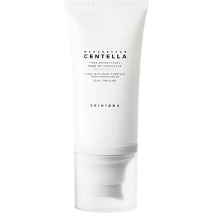Skin1004 Madagascar Centella Tone Brightening Tone-Up Sunscreen SPF 50+ PA++++ 50 ml - korean skincare