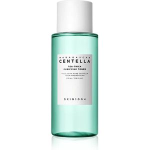 SKIN1004 Madagascar Centella Tea-Trica Purifying Toner Dieptereinigende Tonic voor Huid Egalisatie en Porien Minimalisatie 210 ml