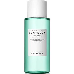 SKIN1004 - Madagascar Centella Tea-Trica Purifying Toner - 210ml - Gezichtsverzorging