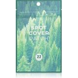 SKIN1004 Spot Cover Patch 22 st