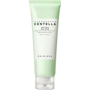 SKIN1004 - Madagascar Centella Tea-Trica BHA Foam - 125ml - Gezichtsreiniger