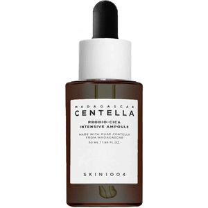 SKIN1004 - Madagascar Centella Probio-Cica Ampul - 50 ml - Gezichtsserum
