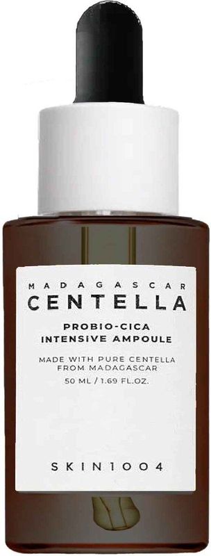 2x SKIN1004 Madagascar Centella Hyalu-Cica Water-Fit Sun Serum SPF 50+ PA++++ 50ml 2 Stuks - Zonnebrand - Korean Skincare