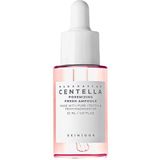 SKIN1004 - Madagascar Centella Poremizing Ampul - 30 ml - Geurvrij - Alcoholvrij