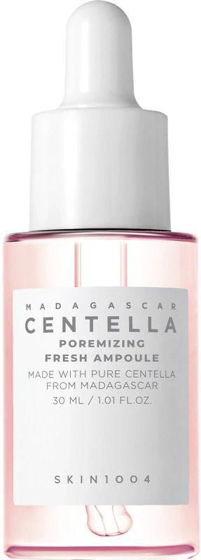 SKIN1004 Madagascar Centella Poremizing Fresh Ampoule 30ml
